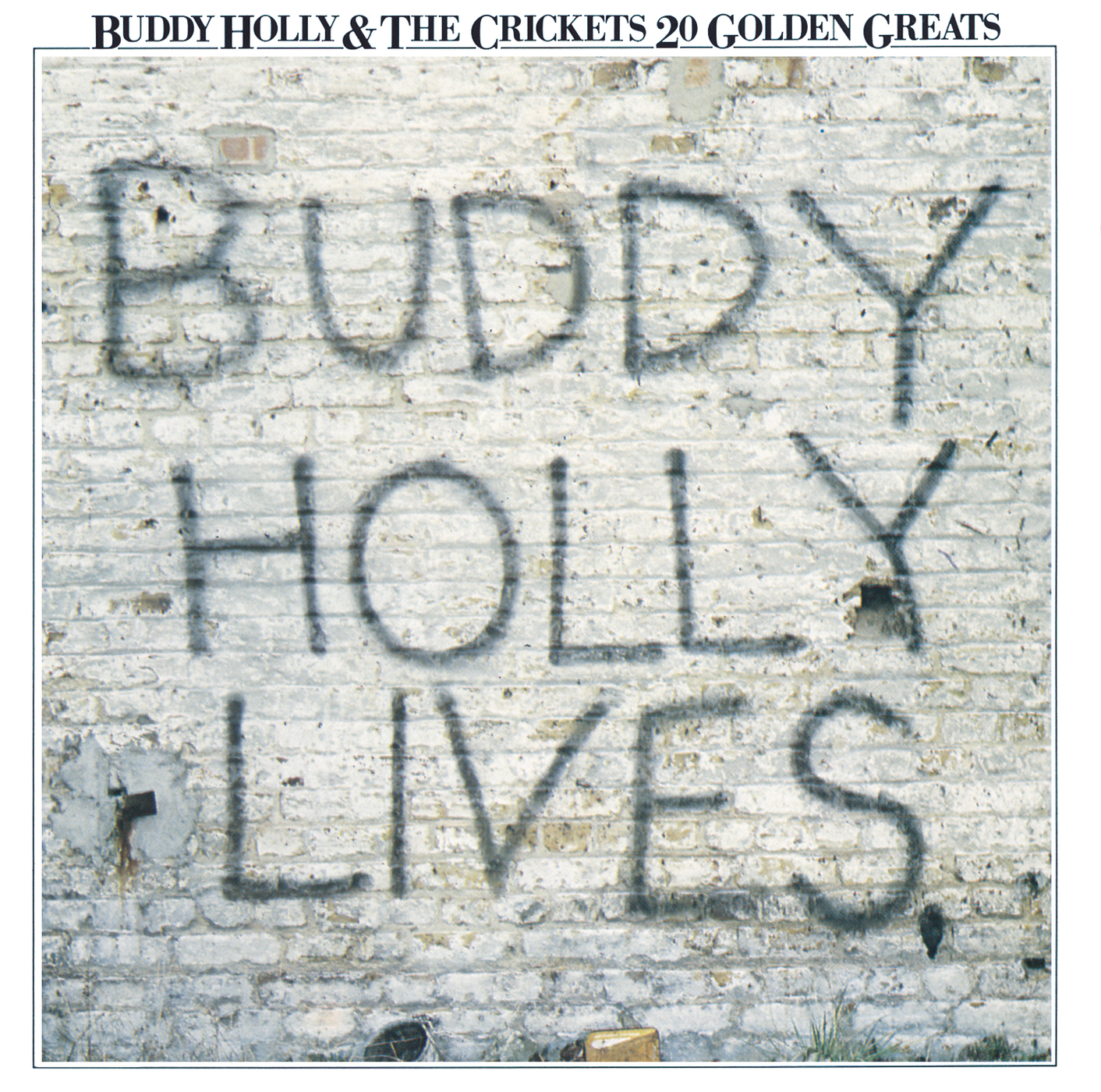 Buddy Holly