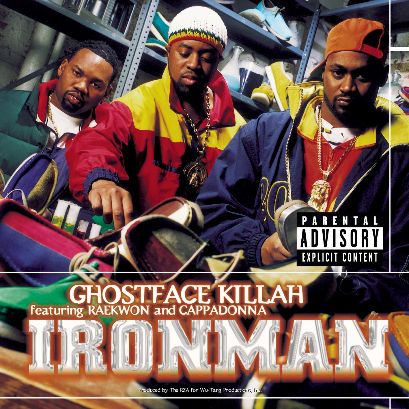 Ghostface Killah