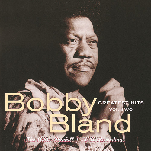 Bobby Bland’s avatar