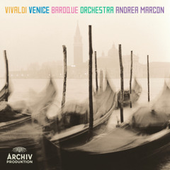 Venice Baroque Orchestra