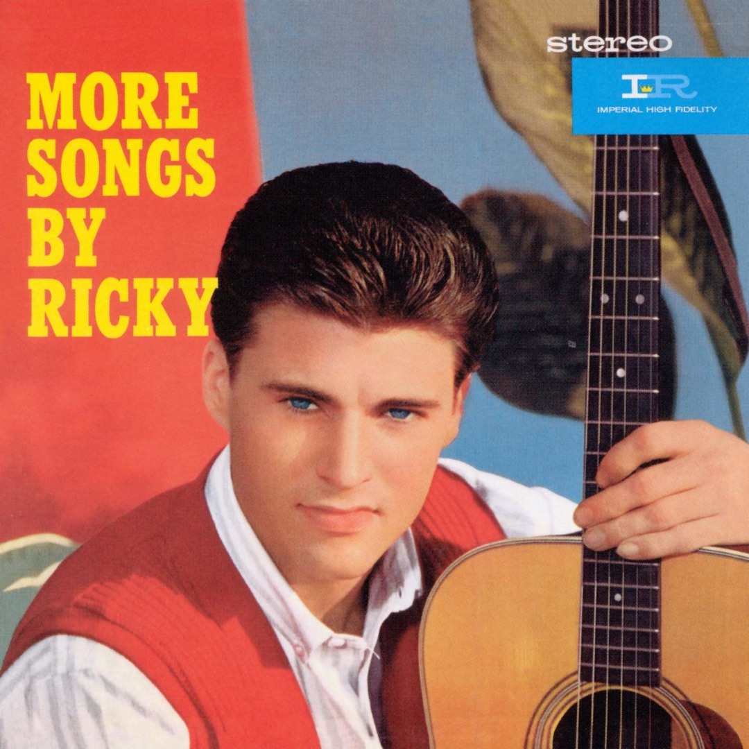 Stream Ricky Nelson music | Listen to songs, albums, playlists for free ...