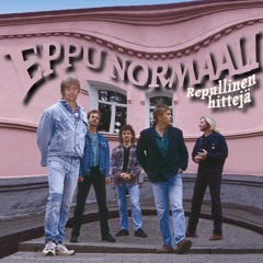 Eppu Normaali