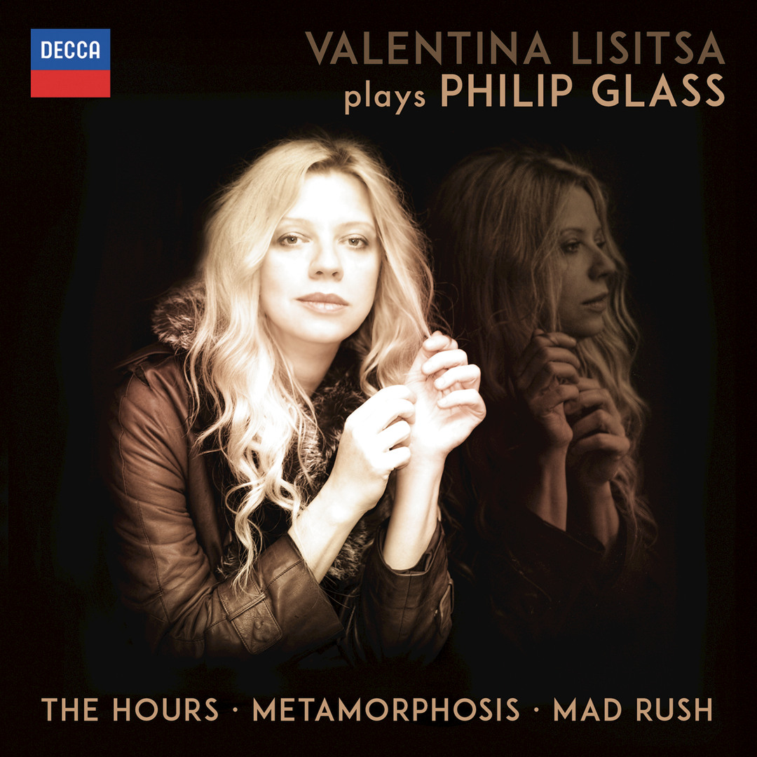 Stream Valentina Lisitsa music | Listen to songs, albums