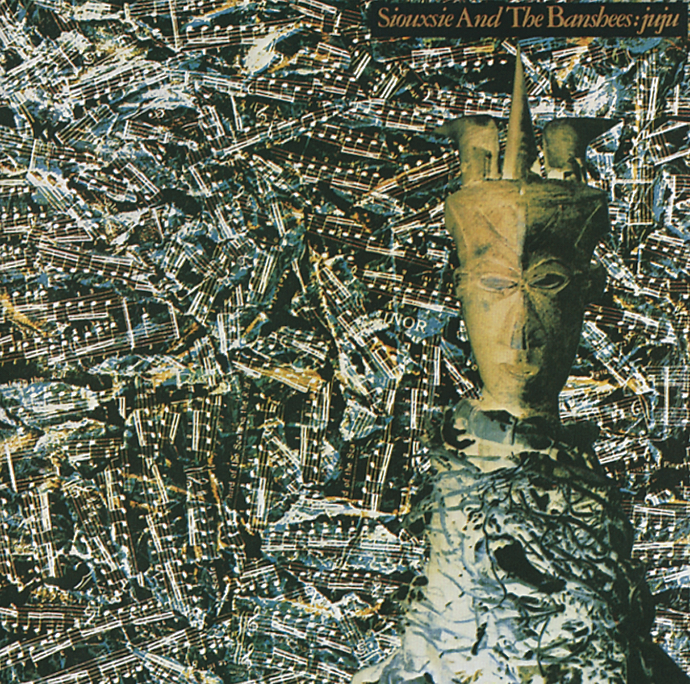 Siouxsie And The Banshees
