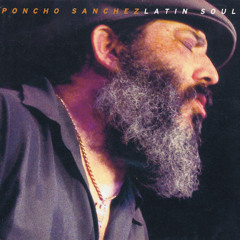 Poncho Sanchez