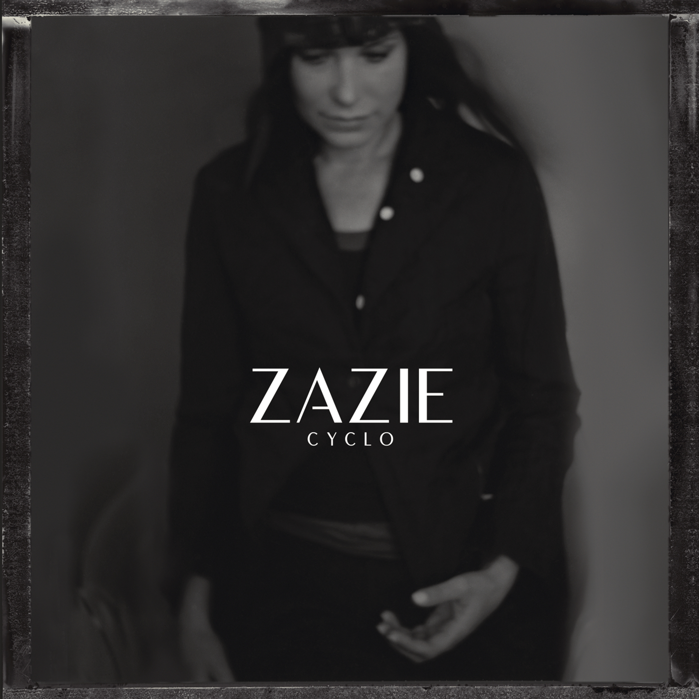 Zazie