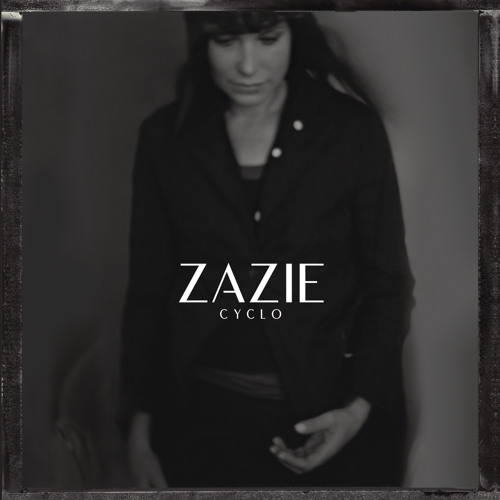 Zazie’s avatar