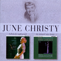 June Christy