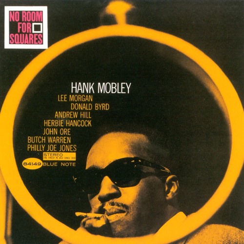 Hank Mobley’s avatar