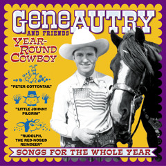 Gene Autry