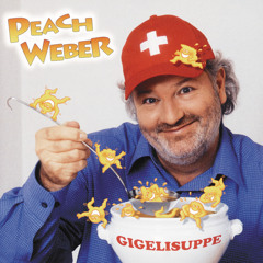 Peach Weber