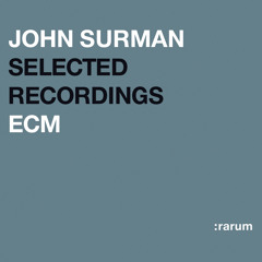 John Surman