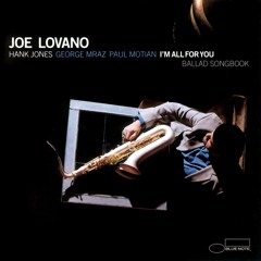 Joe Lovano