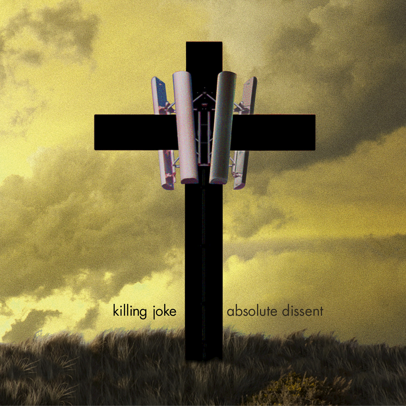 Killing Joke