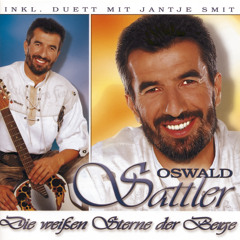 Oswald Sattler
