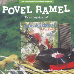 Povel Ramel
