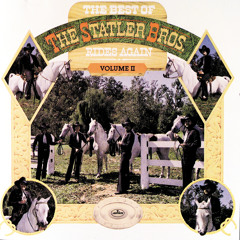 The Statler Brothers