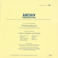 The Ambrosian Singers