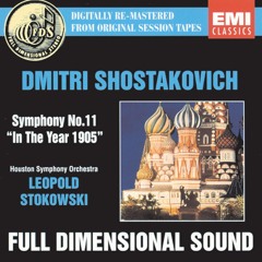 Leopold Stokowski