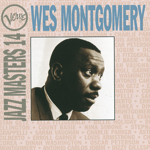 Wes Montgomery’s avatar