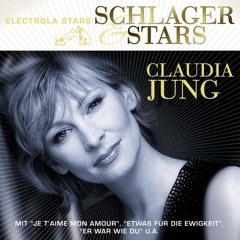Claudia Jung
