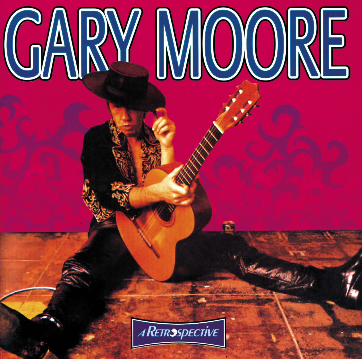 Gary Moore
