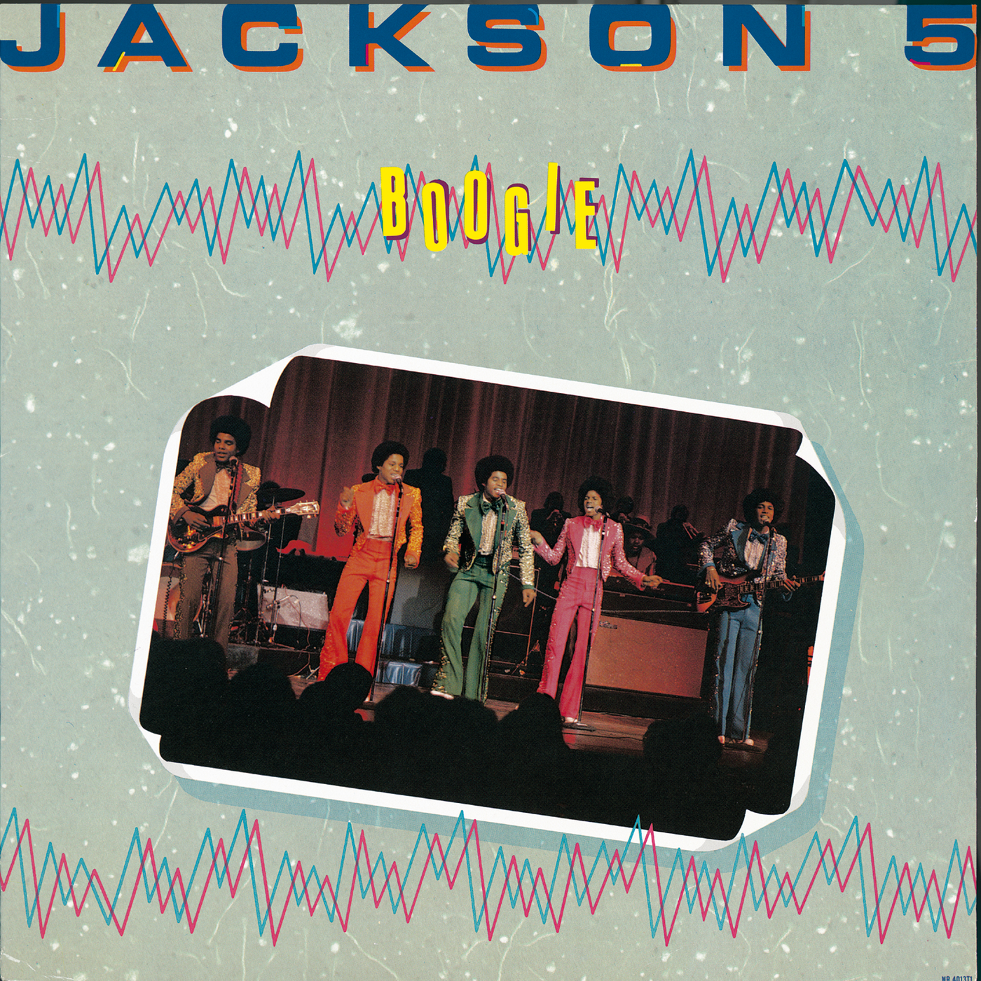 Jackson 5