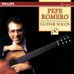 Pepe Romero