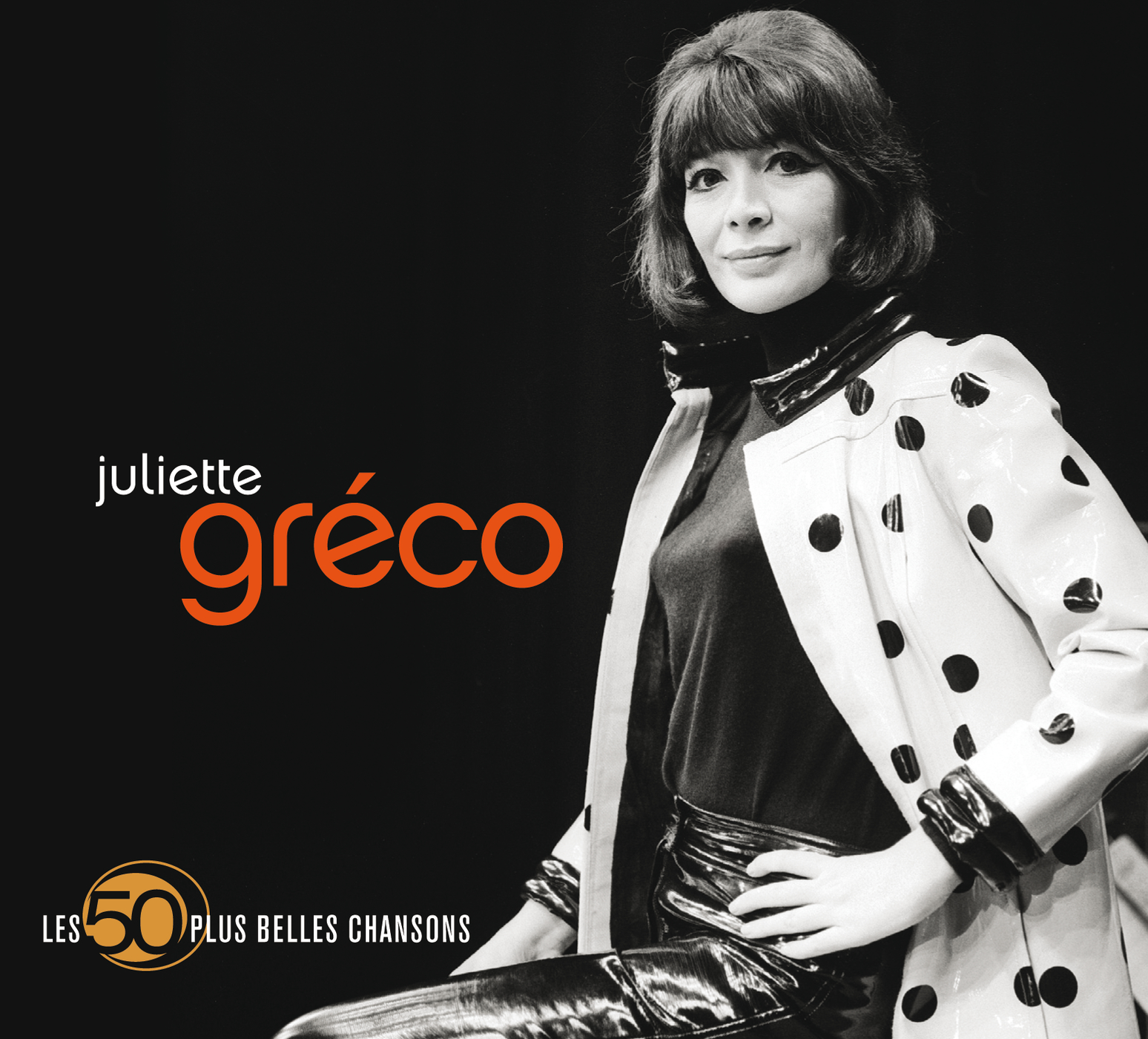 Juliette Gréco
