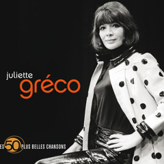 Juliette Gréco