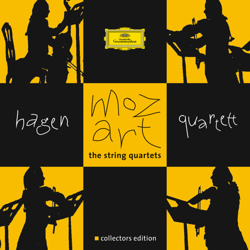 Hagen Quartett’s avatar