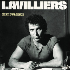 Bernard Lavilliers