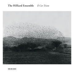 The Hilliard Ensemble