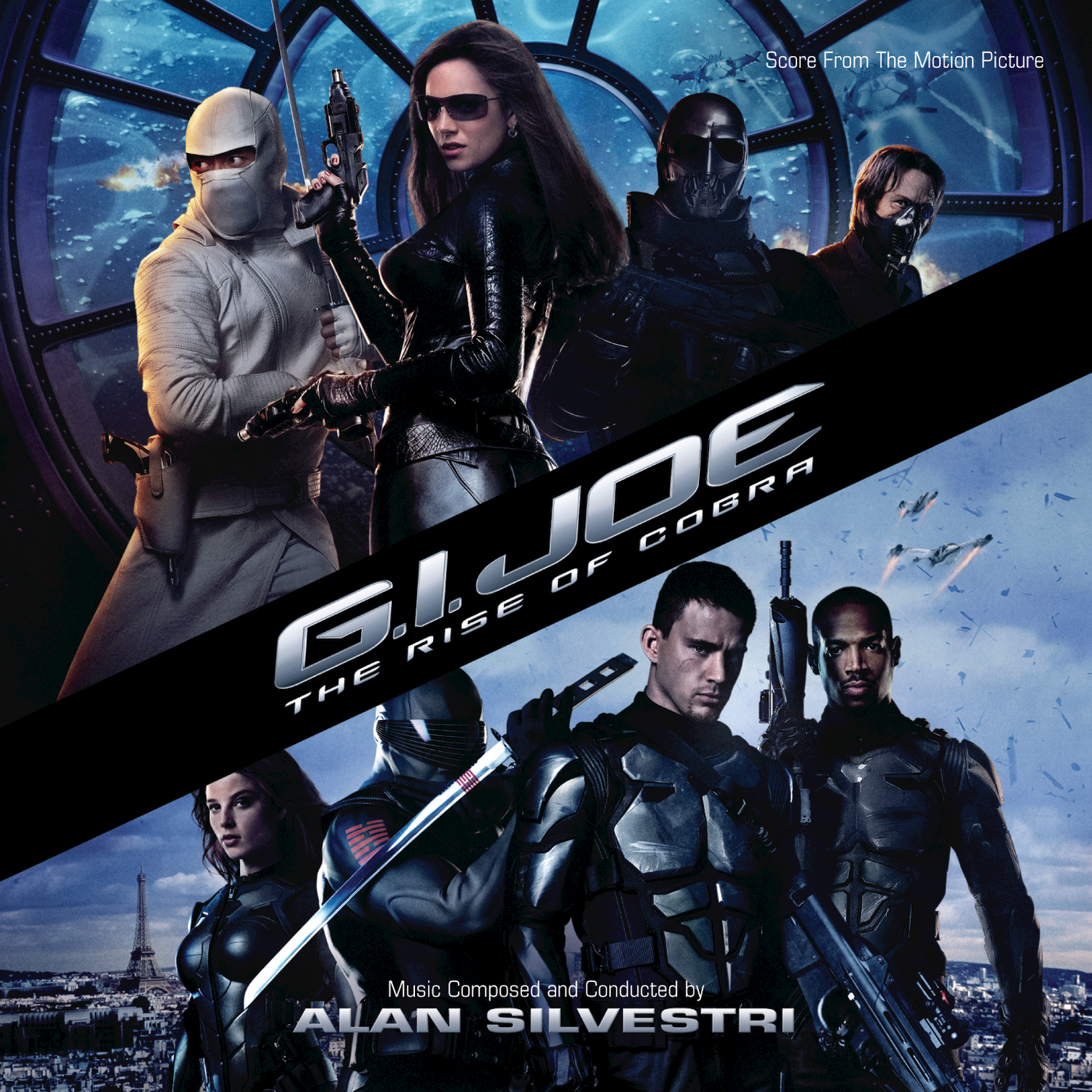 Alan Silvestri