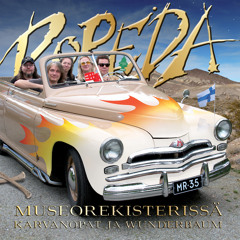 Popeda