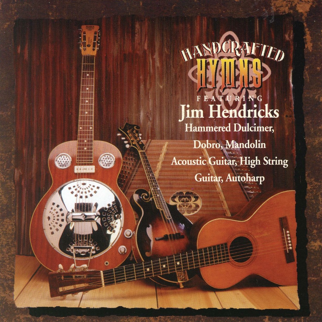 Stream Jim Hendricks music | Listen to songs, albums