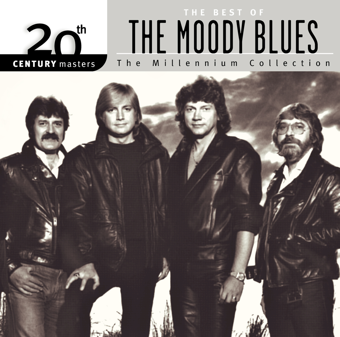 The Moody Blues