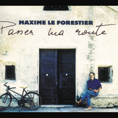 Maxime Le Forestier