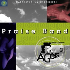 Maranatha! Praise Band