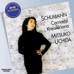 Mitsuko Uchida