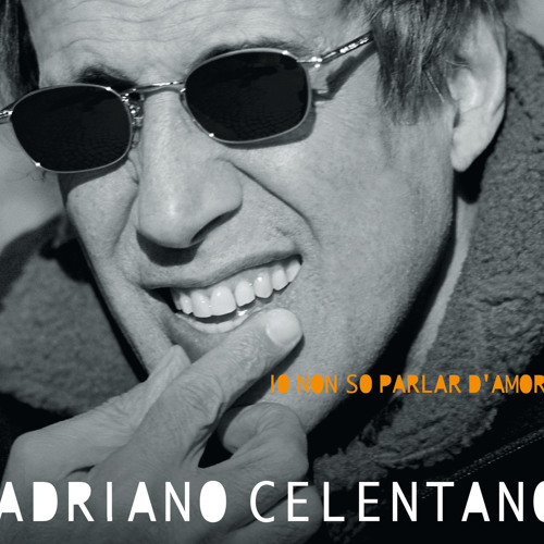 Adriano Celentano’s avatar