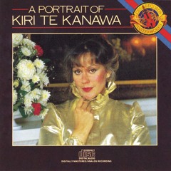Kiri Te Kanawa
