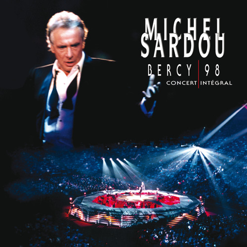 Michel Sardou’s avatar