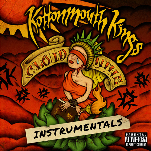 Kottonmouth Kings’s avatar