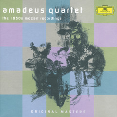 Amadeus Quartet