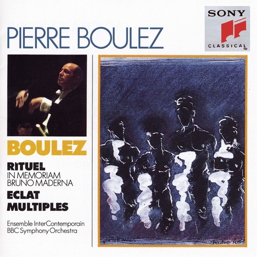 Pierre Boulez’s avatar