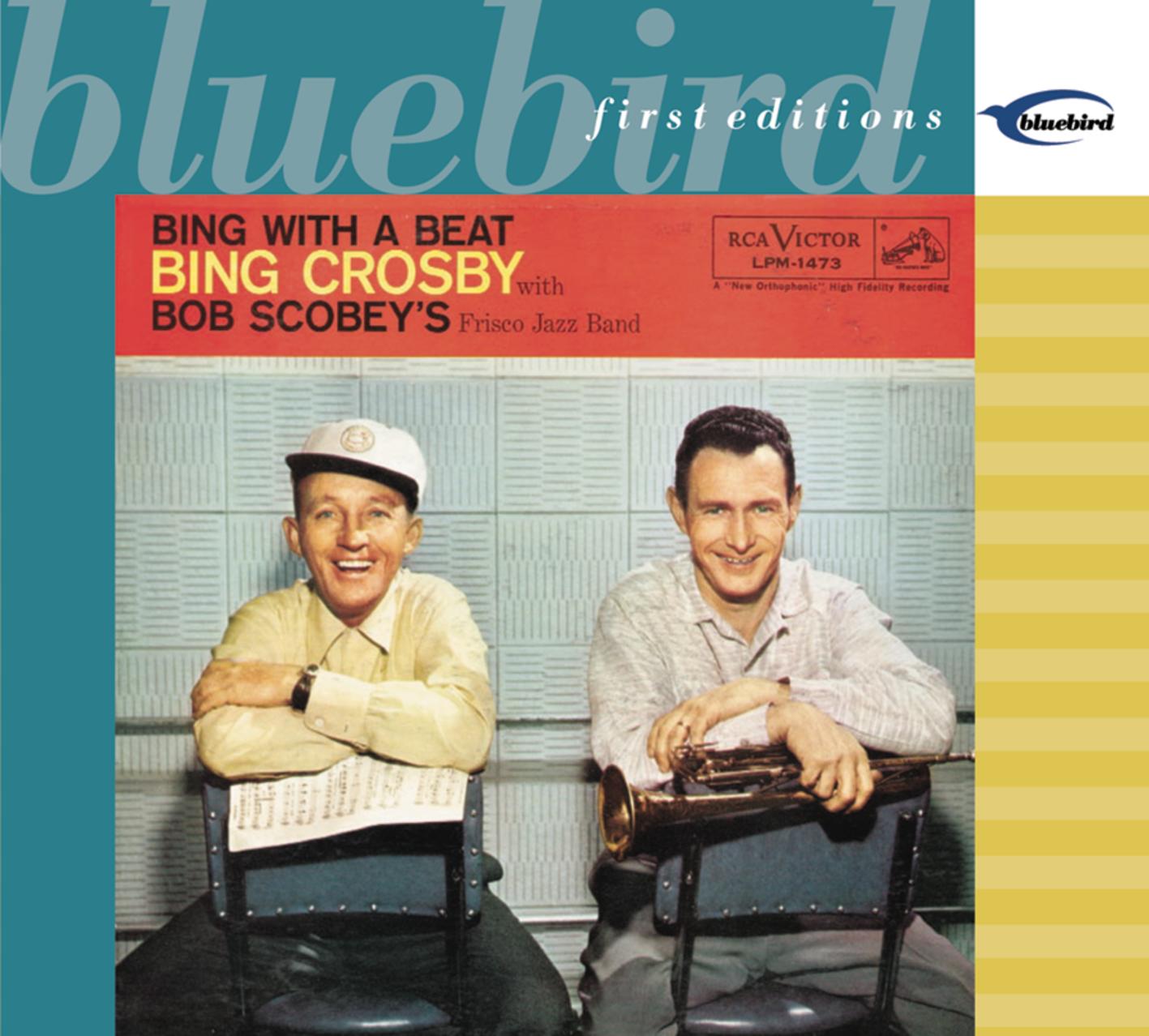 Bing Crosby
