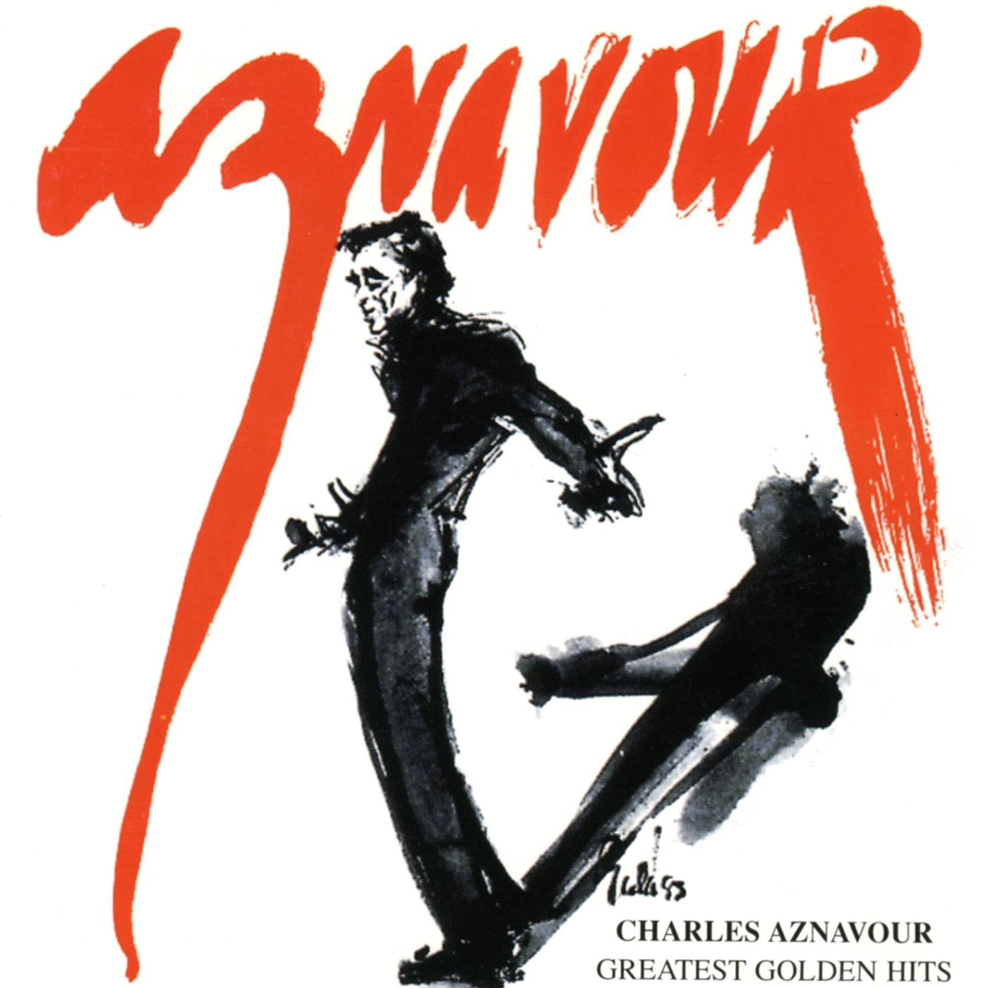 Charles Aznavour