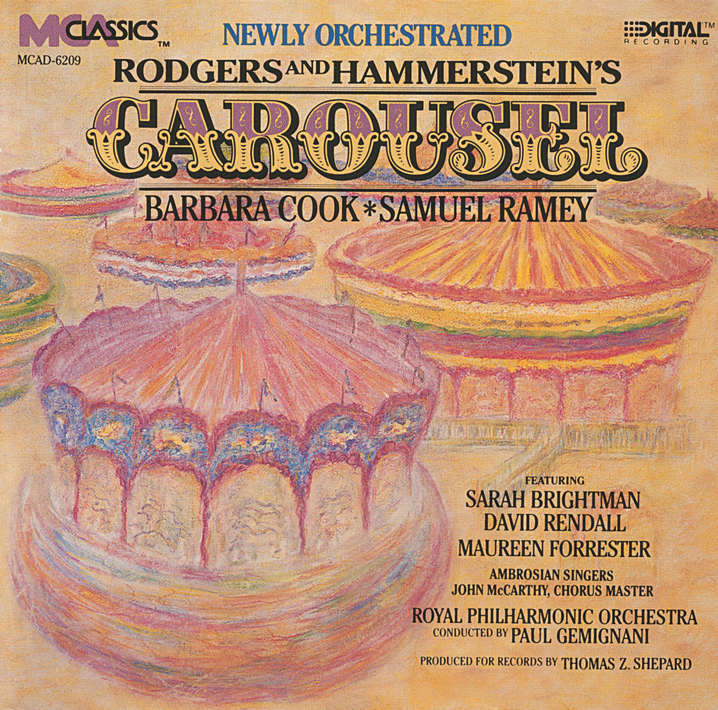Royal Philharmonic Orchestra