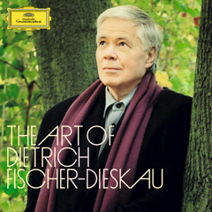 Dietrich Fischer-Dieskau
